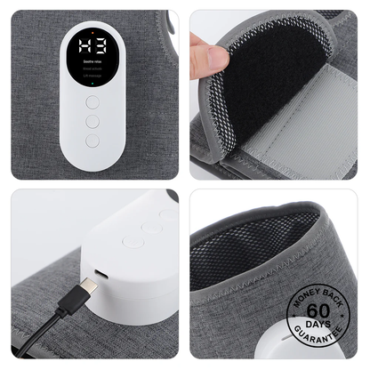 LymphaFlow™ Pro – Natural Relief for Swollen Legs In Just 15 Minutes A Day!